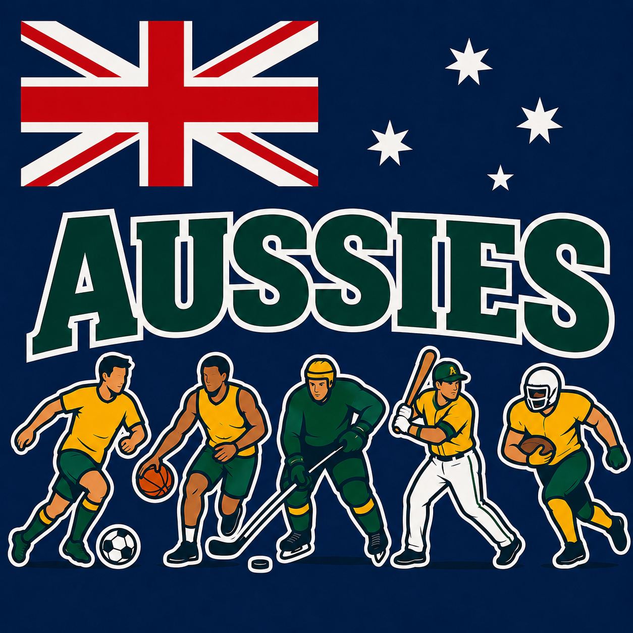 Aussie Collection