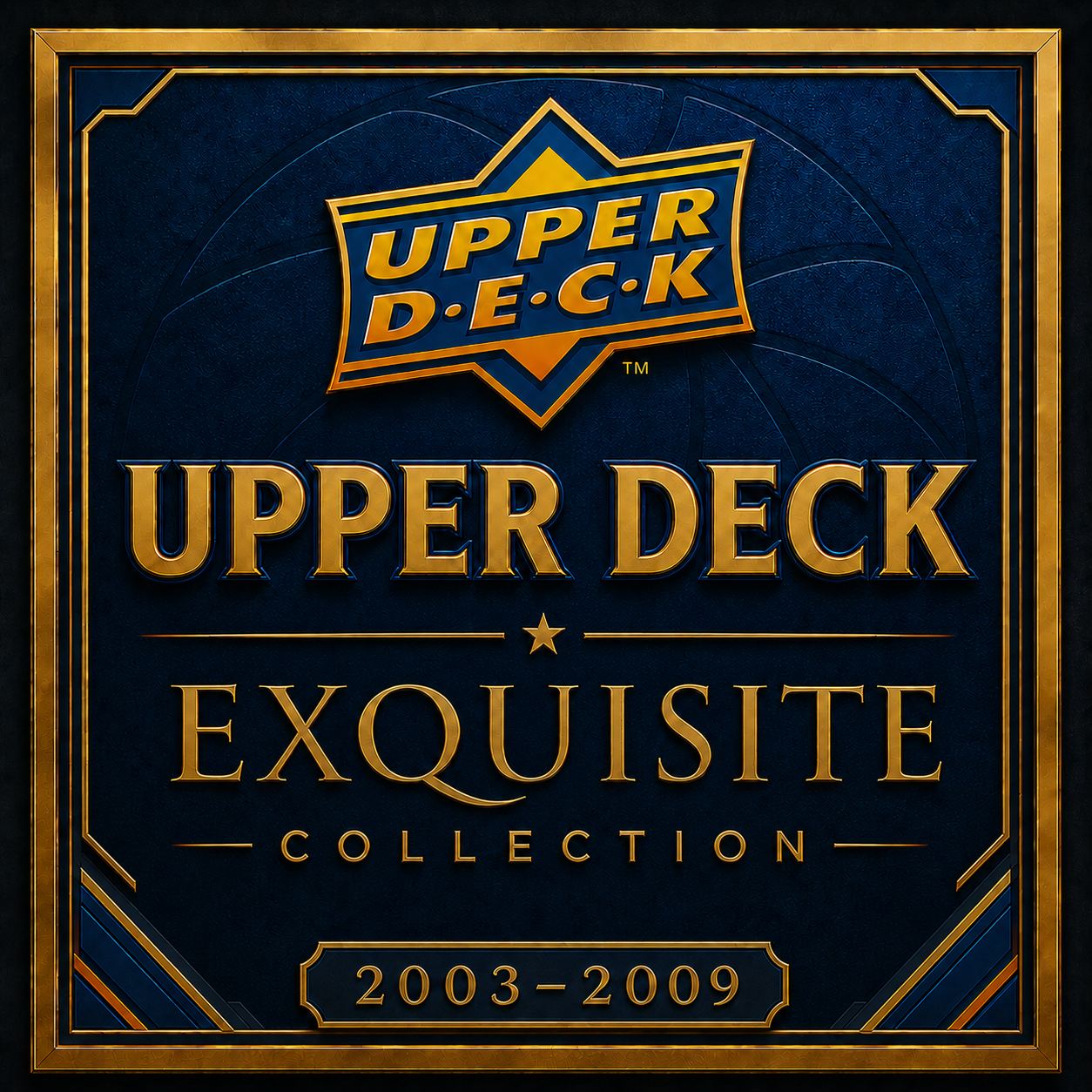 Exquisite Sets (2003-2009)