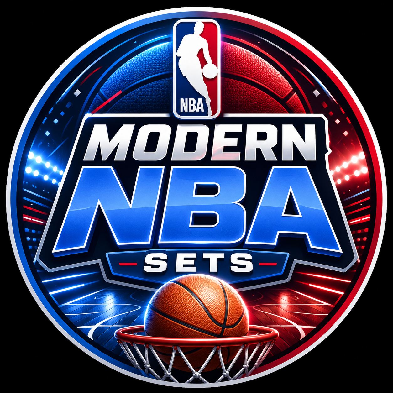 Modern Sets (Post-1990)