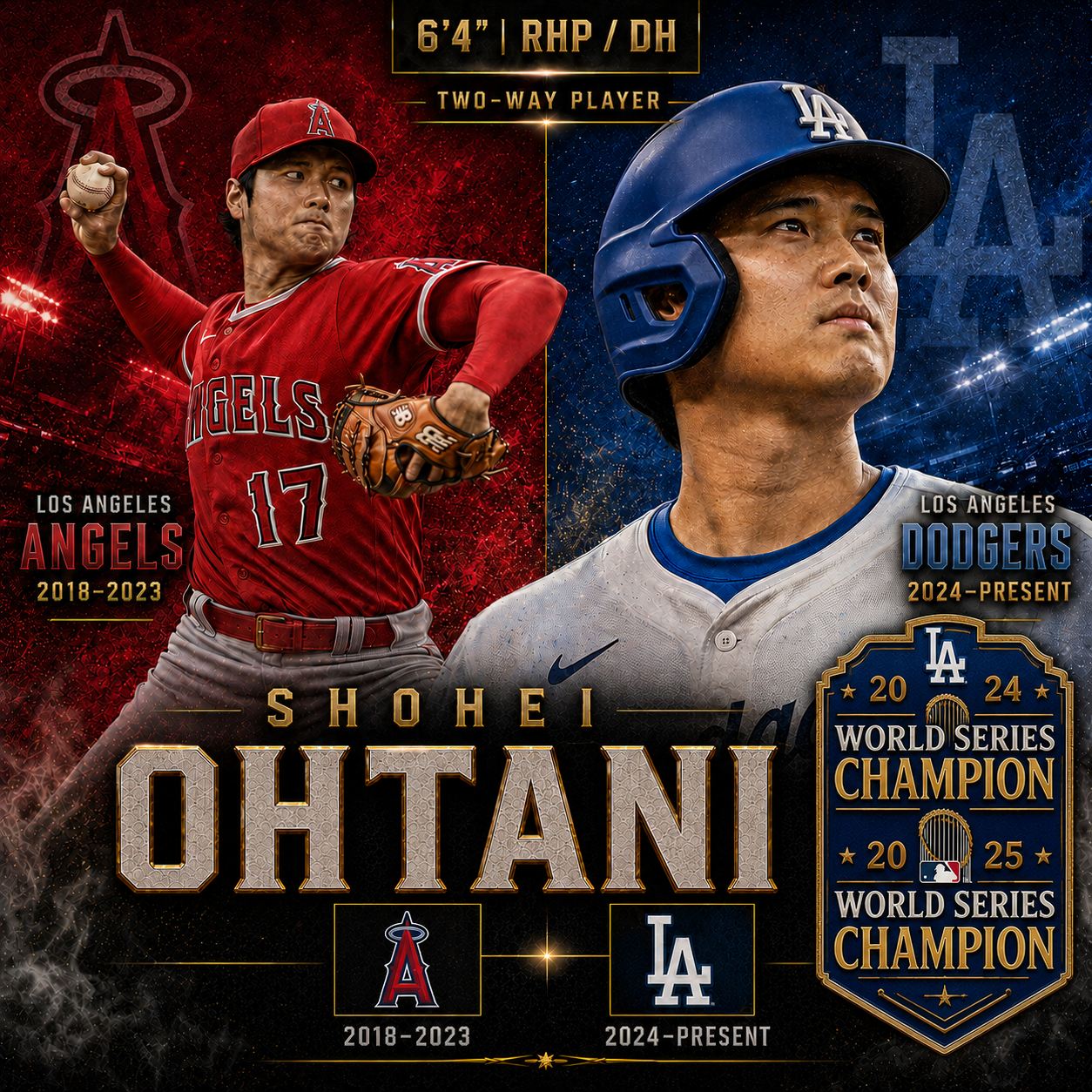 Shohei Ohtani