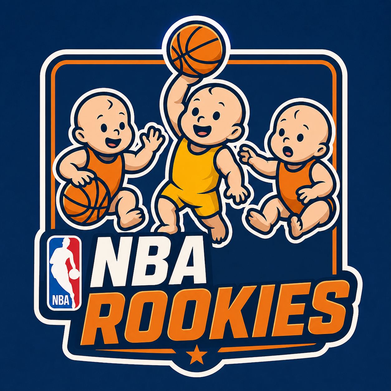 Rookies Collection