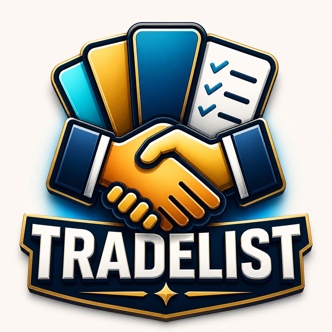 Tradelist