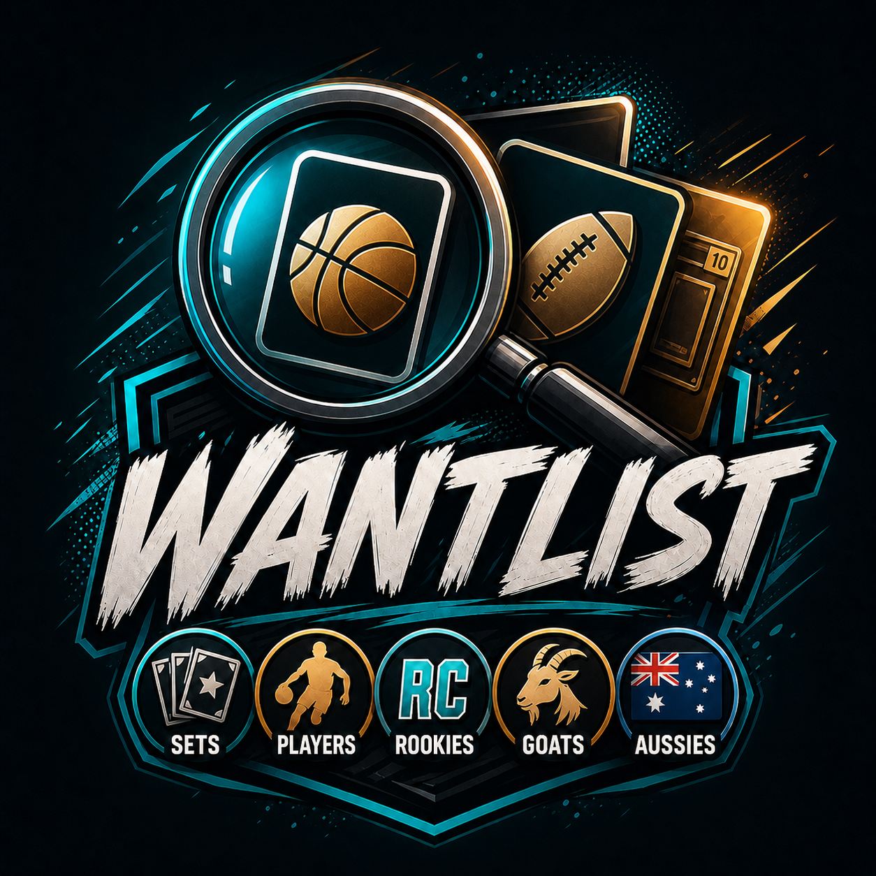 Wantlist
