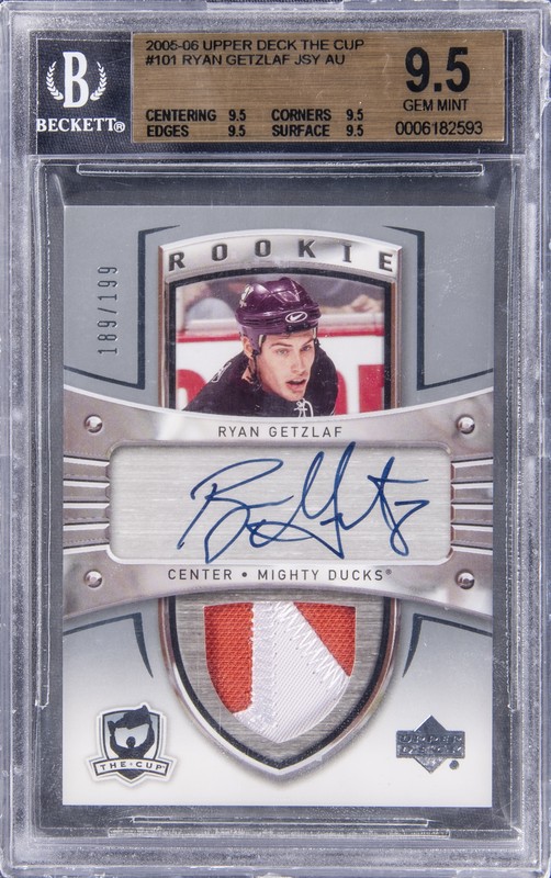 101. Ryan Getzlaf