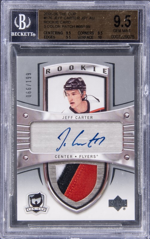 176. Jeff Carter