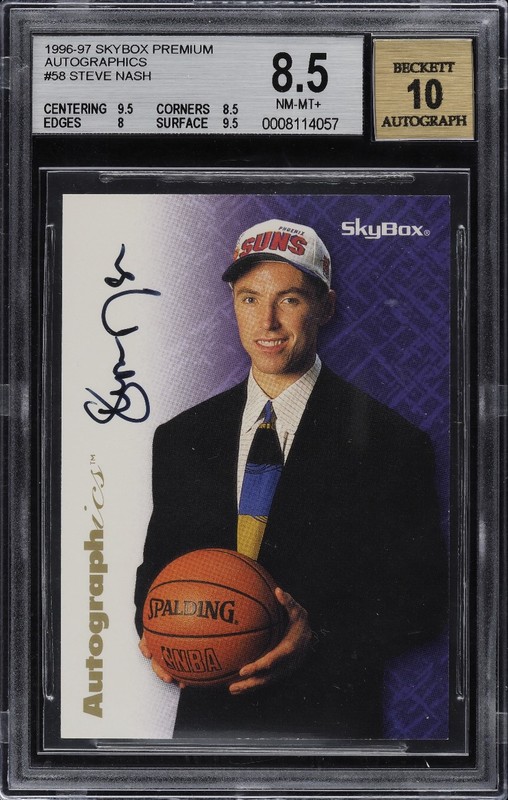58. Steve Nash