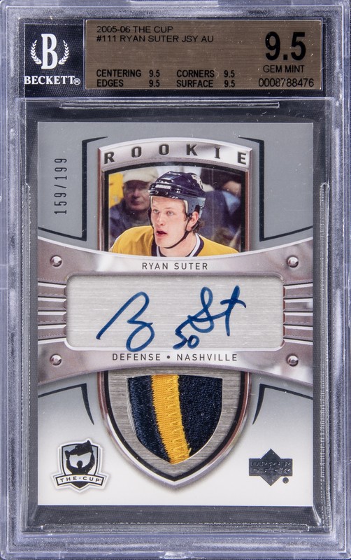 111. Ryan Suter