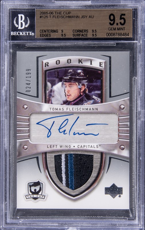 125. Tomas Fleischmann