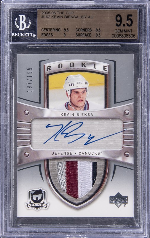 162. Kevin Bieksa