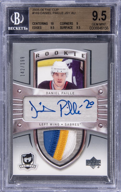 169. Daniel Paille