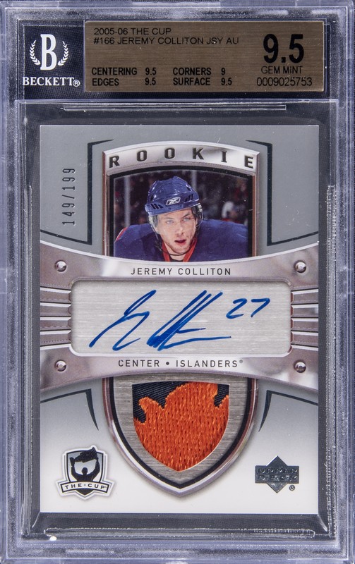 166. Jeremy Colliton