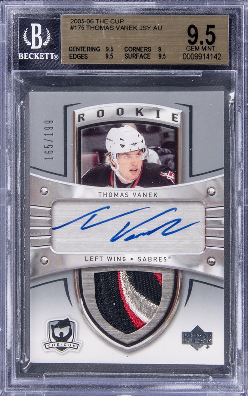 175. Thomas Vanek