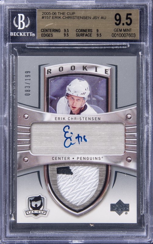 157. Erik Christensen