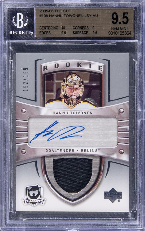 108. Hannu Toivonen
