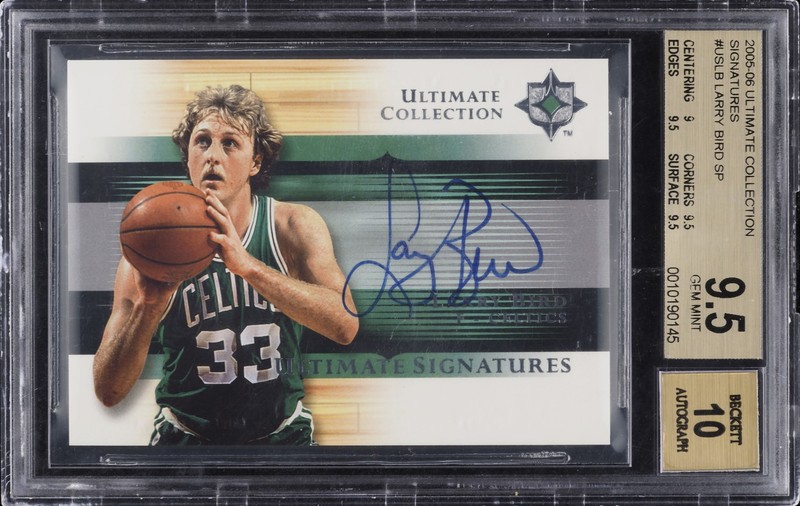 US-LB. Larry Bird