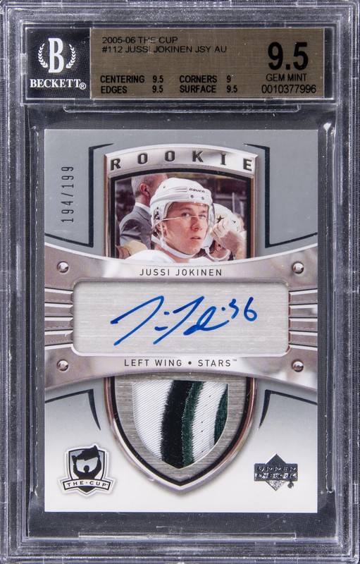 112. Jussi Jokinen