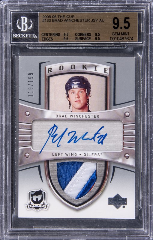133. Brad Winchester