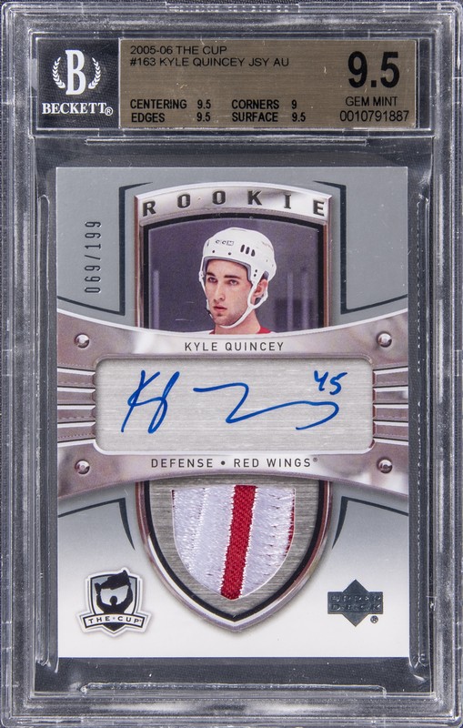 163. Kyle Quincey