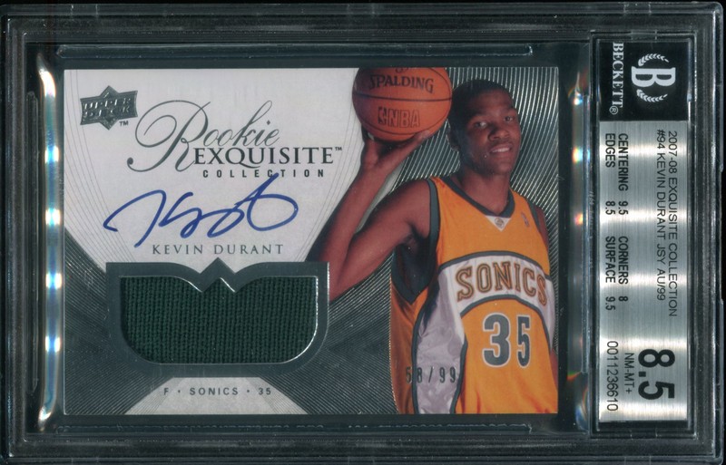 94. Kevin Durant