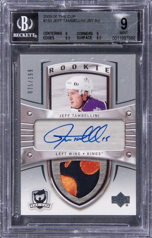 150. Jeff Tambellini