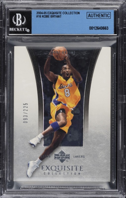 16. Kobe Bryant