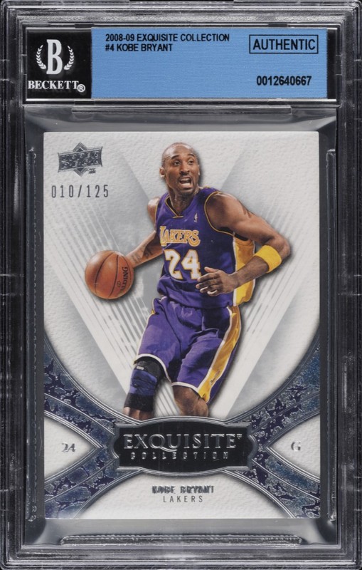 4. Kobe Bryant