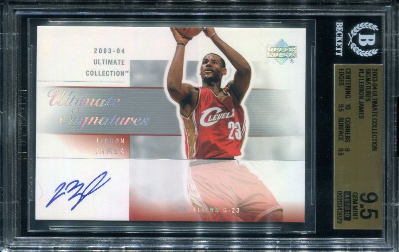 LJ-A. LeBron James