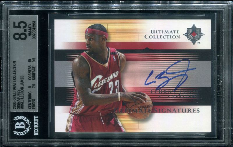 US-LJ. LeBron James