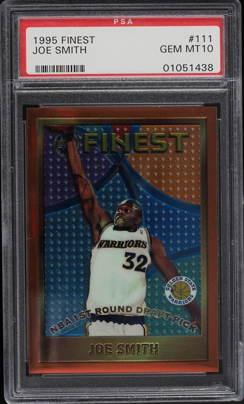 1995 Draft