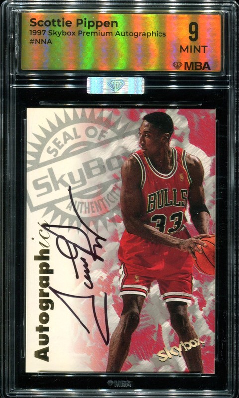 85. Scottie Pippen