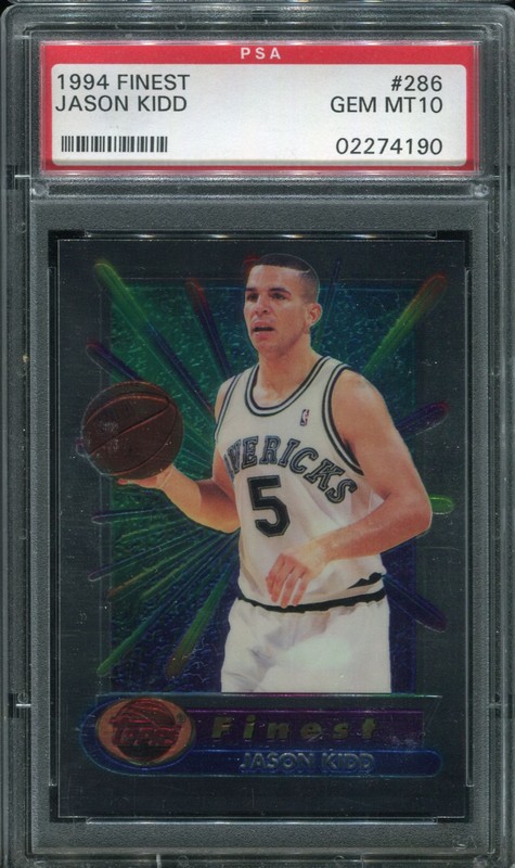 1994 Draft