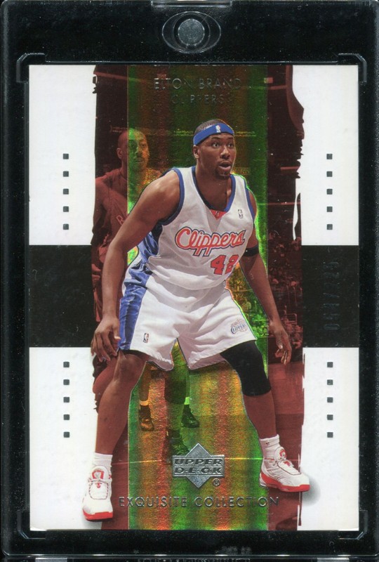 14. Elton Brand