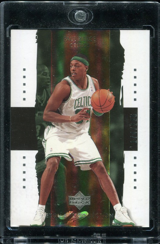 2. Paul Pierce