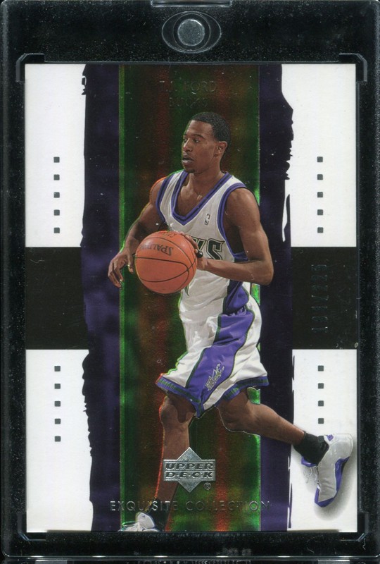 20. T.J. Ford