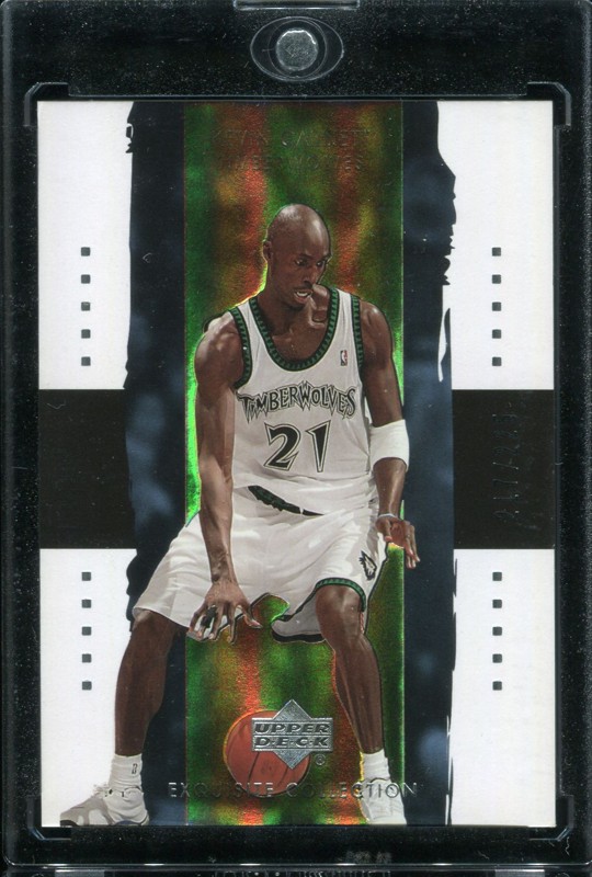21. Kevin Garnett