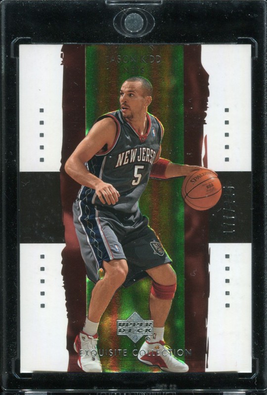 23. Jason Kidd