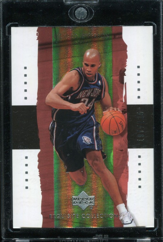 24. Richard Jefferson