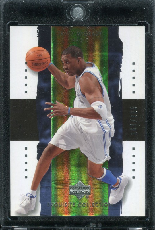28. Tracy McGrady