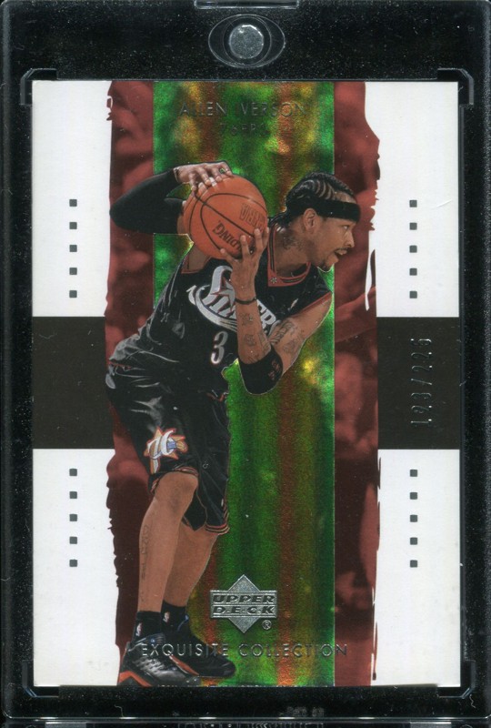 29. Allen Iverson