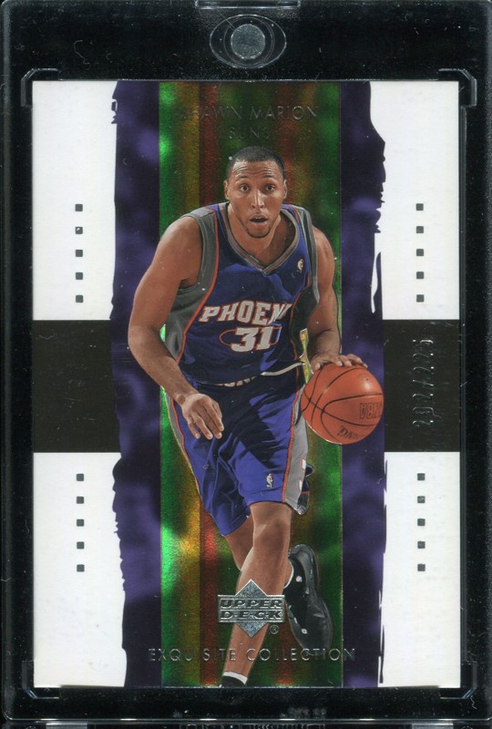 30. Shawn Marion