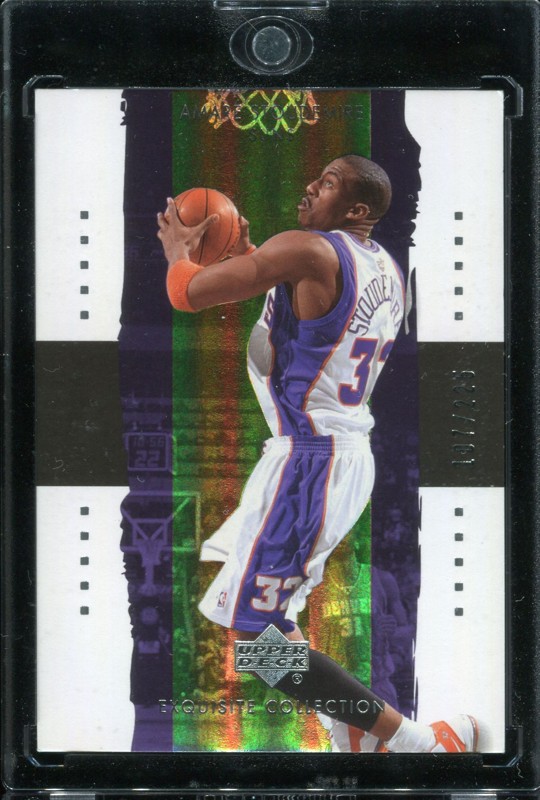 31. Amar'e Stoudemire