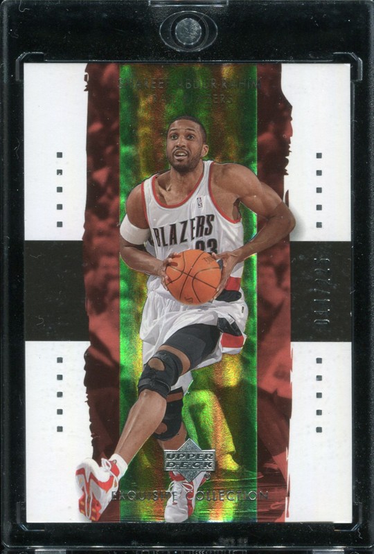 32. Shareef Abdur-Rahim