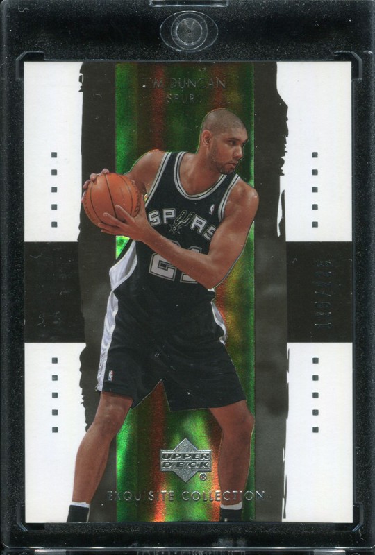 35. Tim Duncan