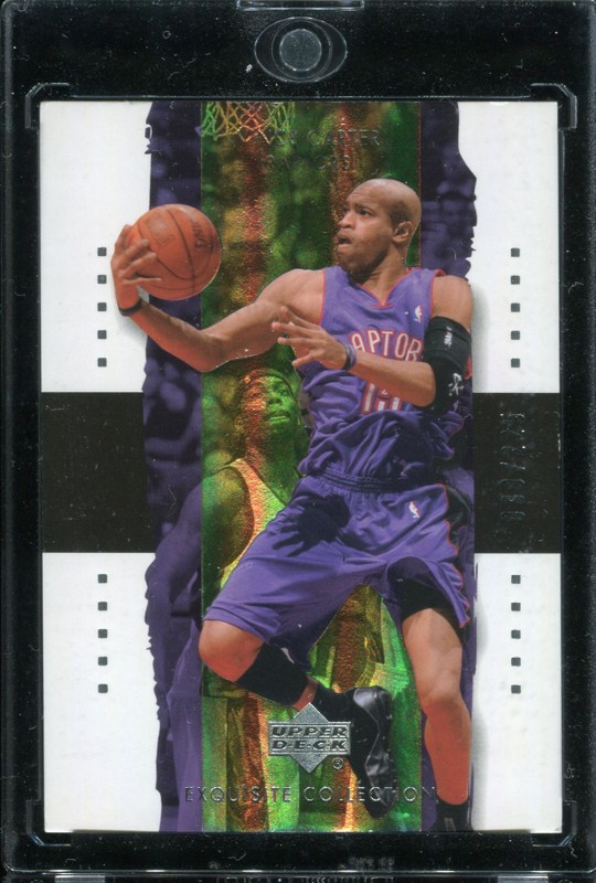 39. Vince Carter