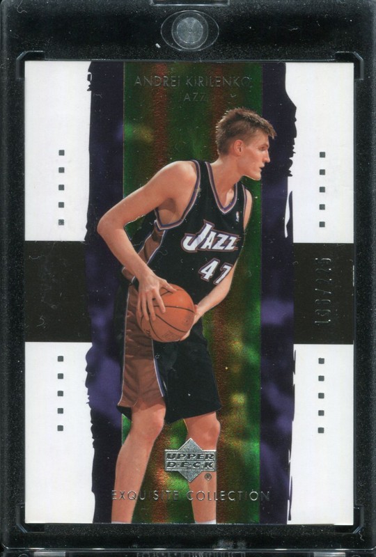 40. Andrei Kirilenko