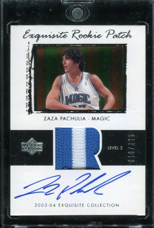 48. Zaza Pachulia