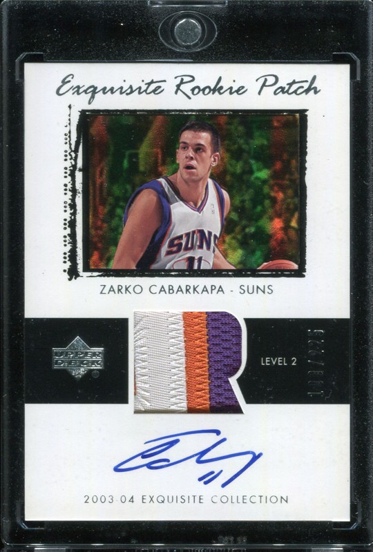 49. Zarko Cabarkapa