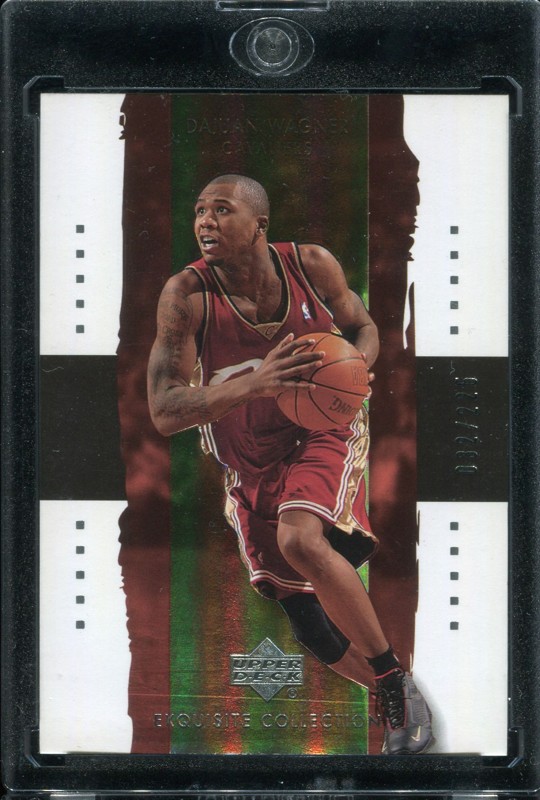 5. Dajuan Wagner