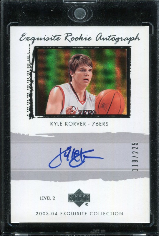 50. Kyle Korver