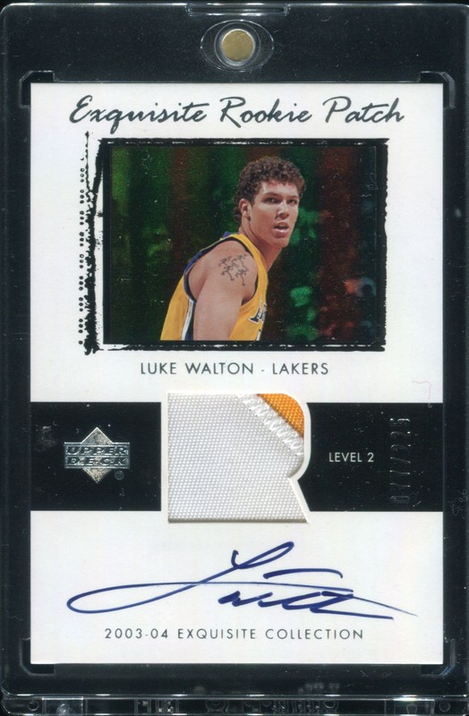 51. Luke Walton